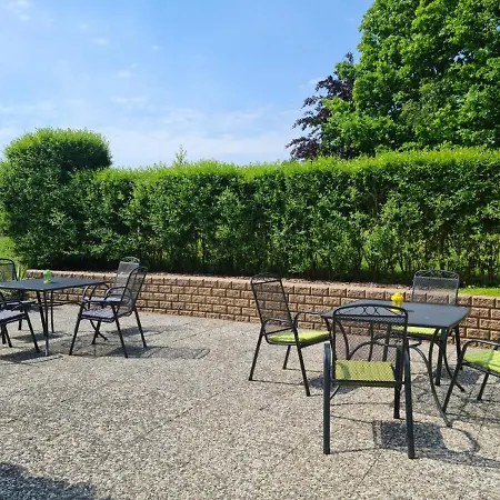 Restaurant Am Worns Berg 3* Broock