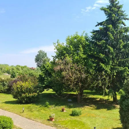 Restaurant Am Worns Berg 3*