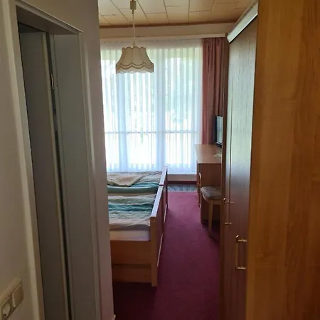 Restaurant Am Worns Berg 3*