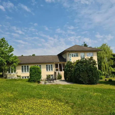 Restaurant Am Worns Berg 3* Broock