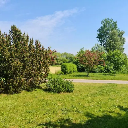 Restaurant Am Worns Berg 3* Broock