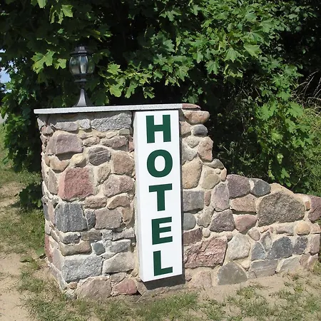 Restaurant Am Worns Berg