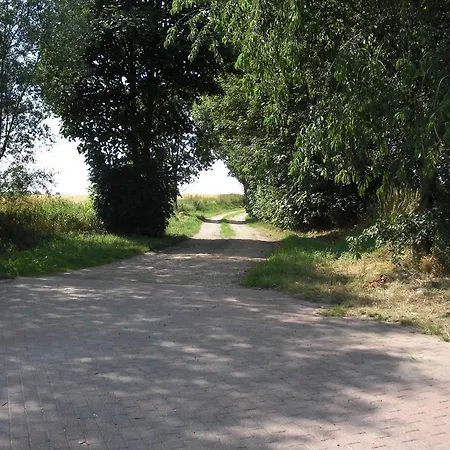 Restaurant Am Worns Berg Broock