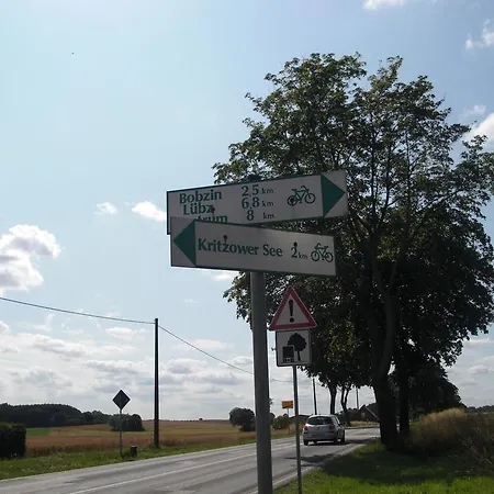 Restaurant Am Worns Berg 3*