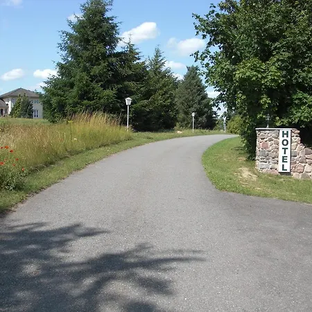 Restaurant Am Worns Berg Broock