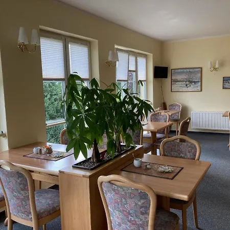 Restaurant Am Worns Berg Broock