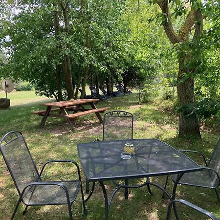 Restaurant Am Worns Berg 3*