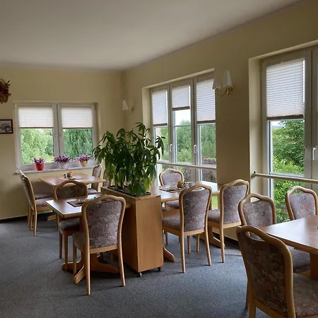 Restaurant Am Worns Berg 3* Broock